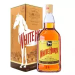 Whisky Cavalo Branco 1 L