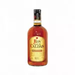 ron caldas botella 750ml