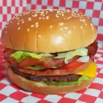 COMBO - SUPER TEXANA BBQ