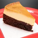 Chocoflan