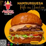 POLLO CON ARRACHERA