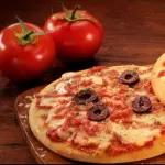 Pizza Brotinho Novos Sabores