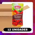Docena Olé Salsa Boloñesa 340g