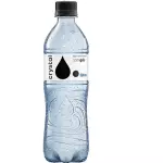 Água com gás 500ml
