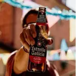 ESTRELLA GALICIA