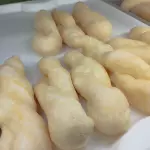 Biscoito Frito