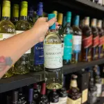 RESERVADO SWEET WHITE 750ML