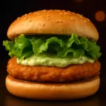 Chicken Selvagem