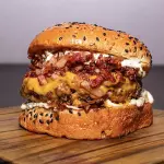 PICANHA CRISPY BACON