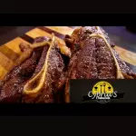 Marmitex da Casa Cardápio 03🍜Quarta