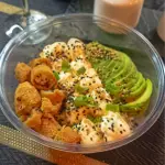 Futu Salad