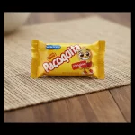 Paçoquita