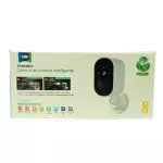 CAMERA DURAWELL PORTATIL JT-8185