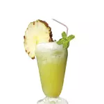 Suco de abacaxi de 500 ml