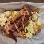 BOX AMERICANO