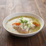 Caldo de Gallina