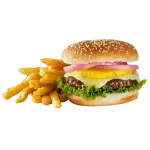 Hawaian Burguer