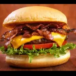 X BACON