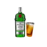 Copão - Tanqueray