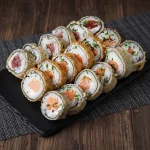 Menu Hot