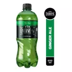 Everess Ginger Ale 600ml
