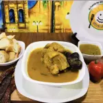 Fricasé