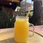 Naranja