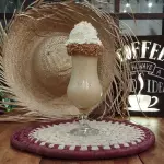 Frappé 350ml