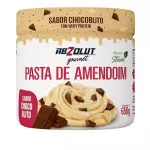 PASTA DE AMENDOIM CHOCOBLITO 650 G