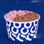1 KG de Helado