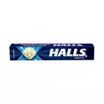 Bala Halls de Mentol