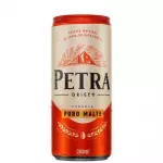 Petra lata 269ml