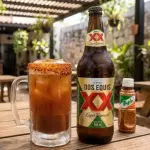 Caguama XX
