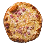 Pizza N° 25 grande