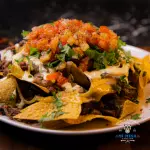 Nachos Coahuilense