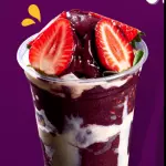 Açai diminas 500g / 24 oz 😀