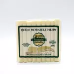 Queijo Palito Gran. Puro / Temperado