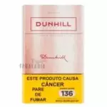 DUNHILL CARTON