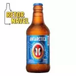 CERVEJA ANTÁRCTICA 300ML