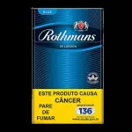 ROTHMANS