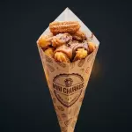 Mini Churros