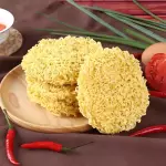 FIDEO DE HUEVO 火锅面