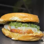 Choriburger