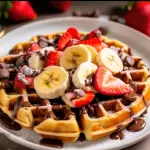 Waffles
