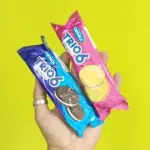 Galletas Trío 6