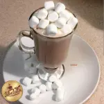 Capuchino Golosina