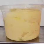 Manteiga Caseira 500g