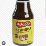 Aroma Bauninha 30ml