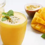 Smoothie Maracumango