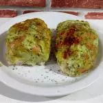 Pão de Alho
